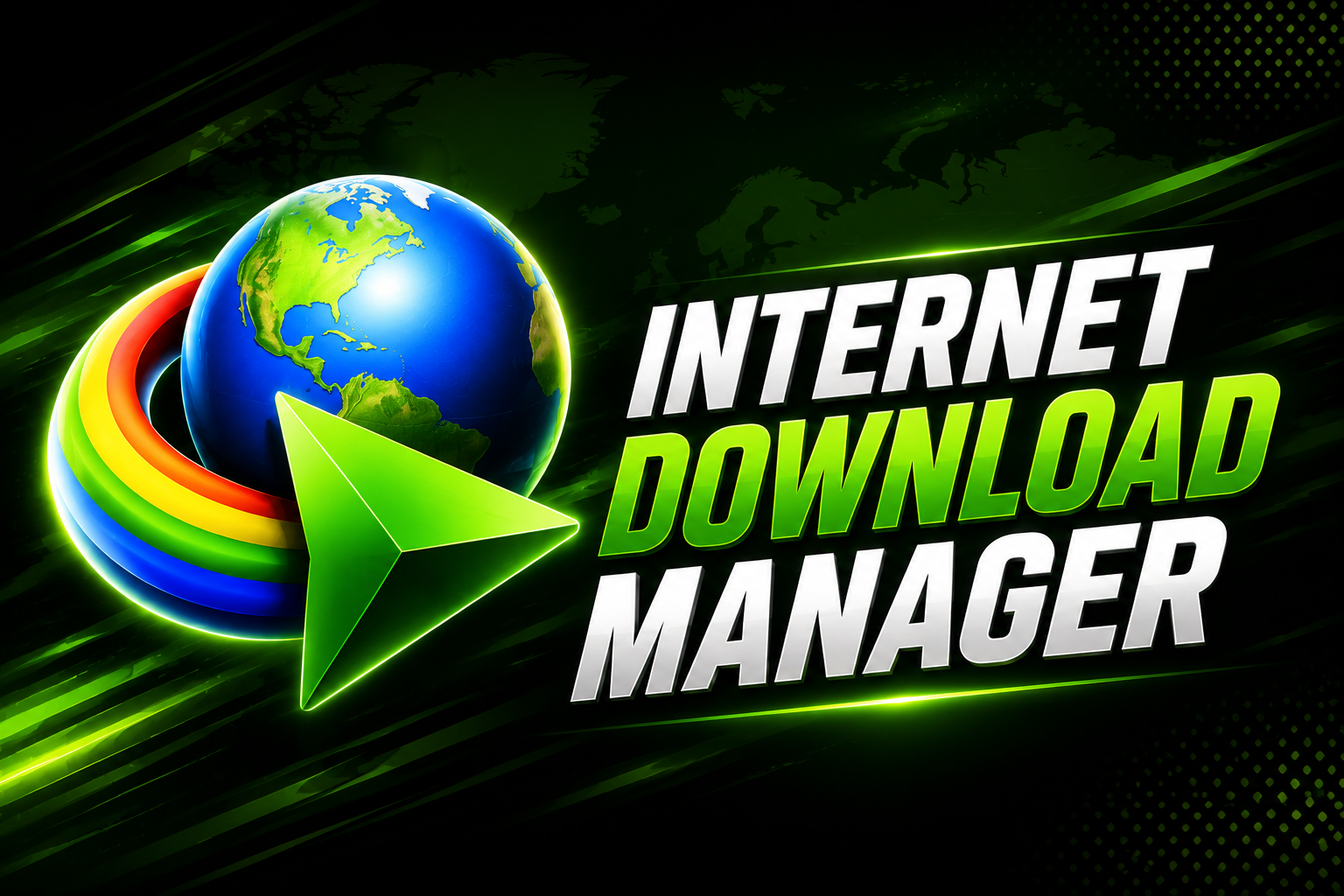 Internet Download Manager (IDM) - Lifetime Activation