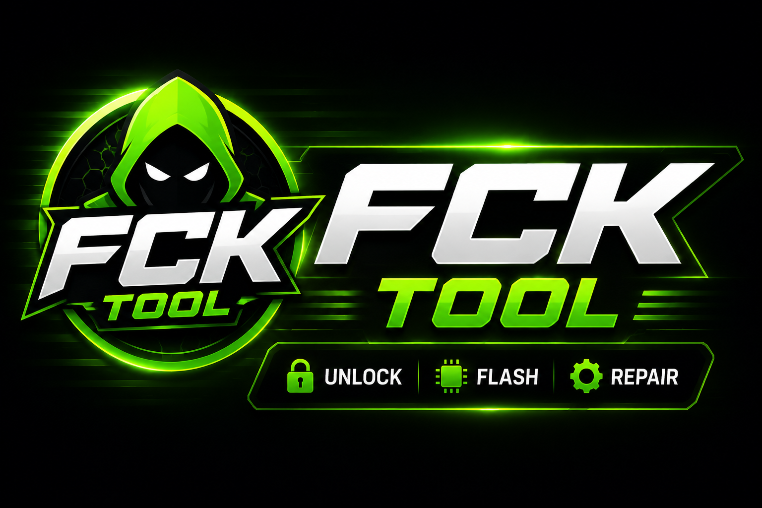 FCK Auth Tool Xiaomi Refill Credit Existing user 24/7 