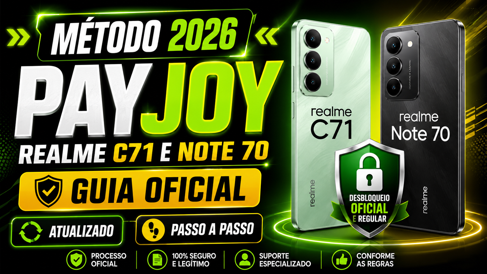 Metodo Note 70 e C71 Unisoc