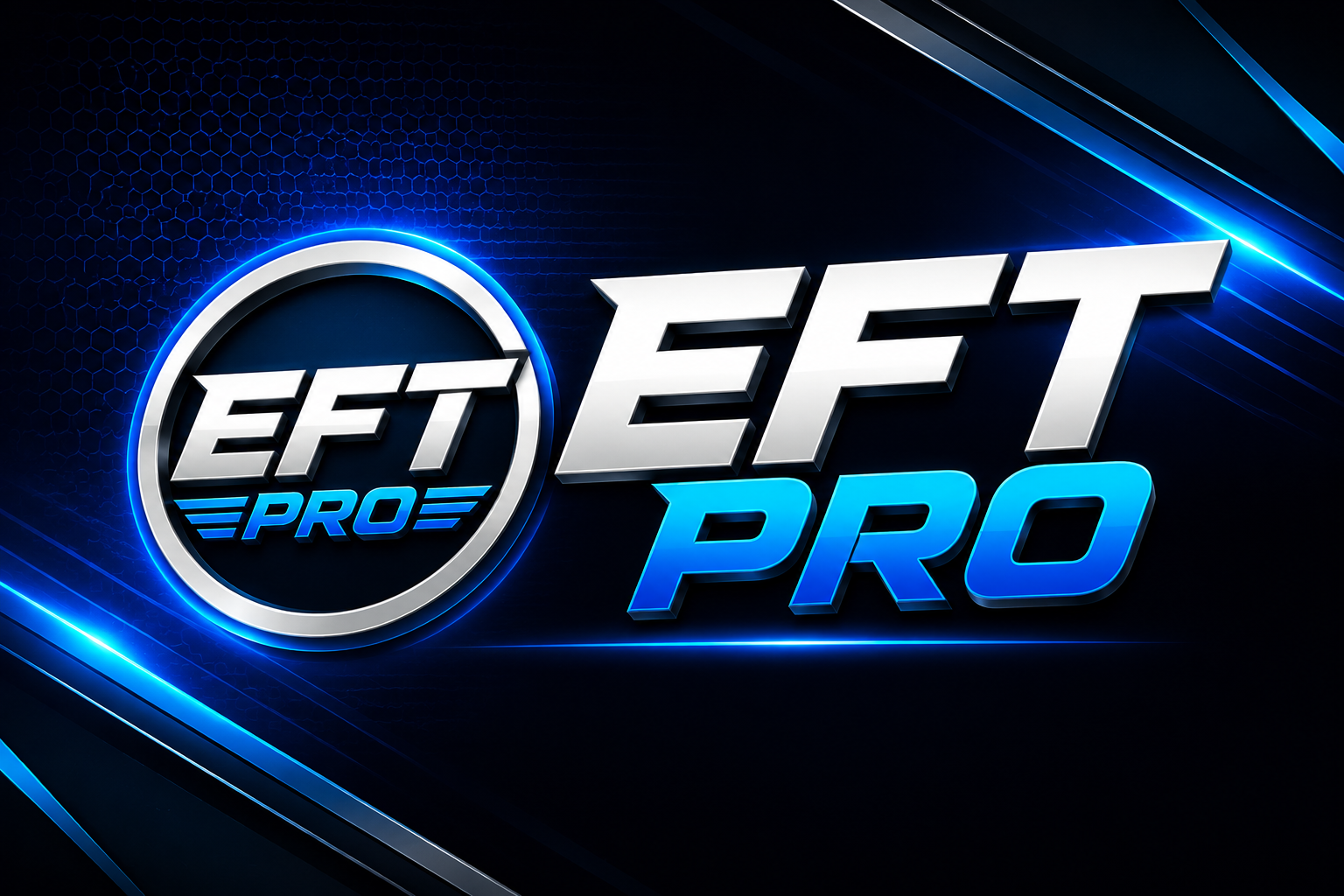 EFT Pro Digital Activation for [1 Year]