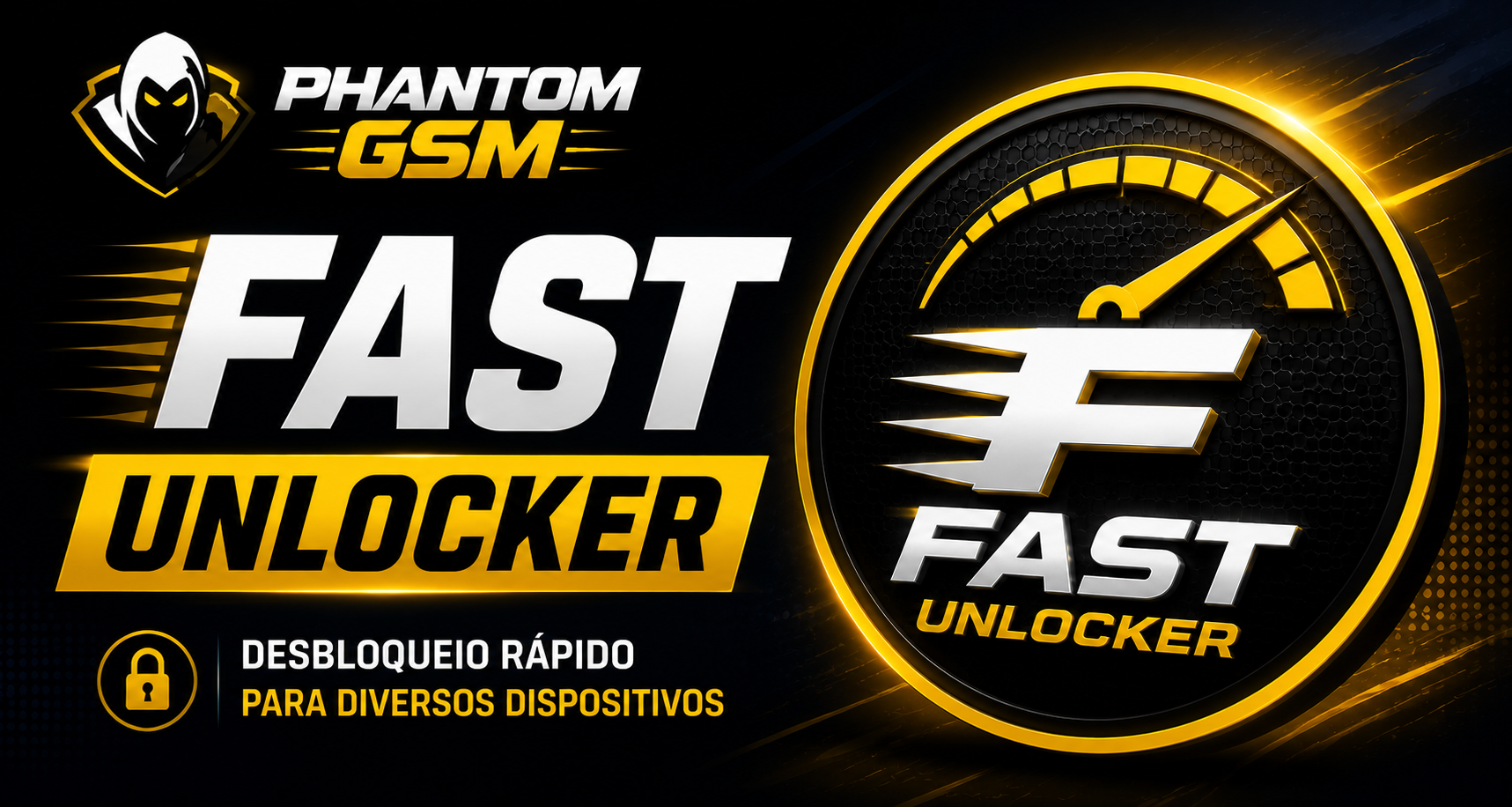 Fast Unlocker Pro - Buy Credit - Old User [ Samsung  LG  Alcatel  TINNO]