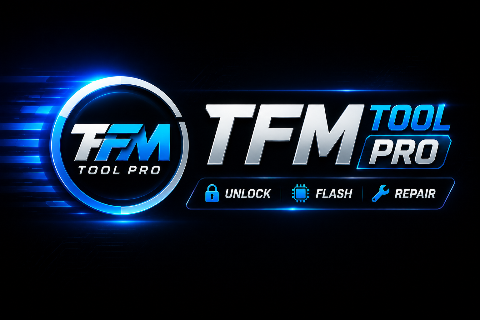 TFM Tool Pro Rent [6 Hours]