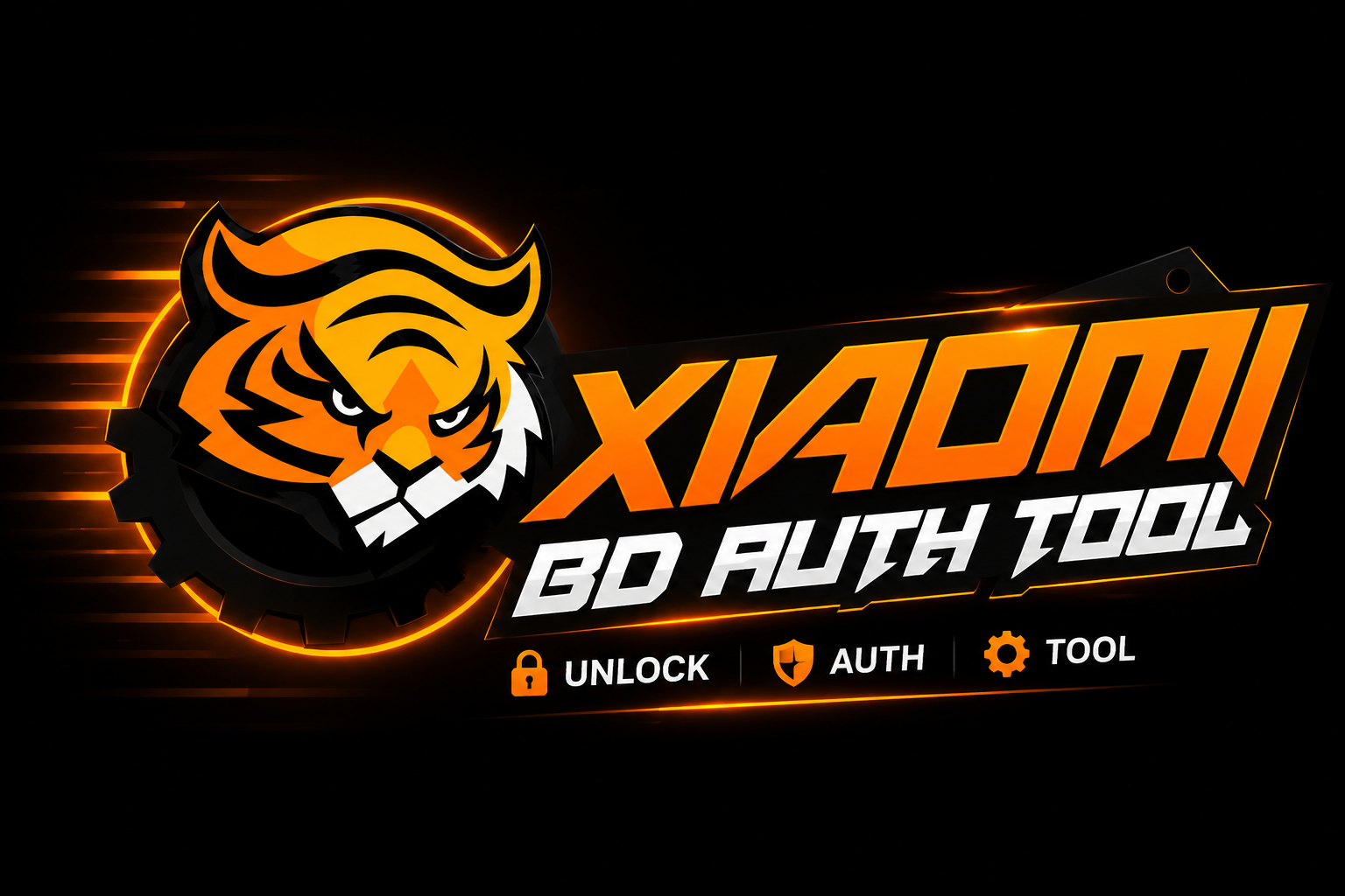 Xiaomi BD Auth Tool - Credit Refill - (Flash/FRP/EFS)