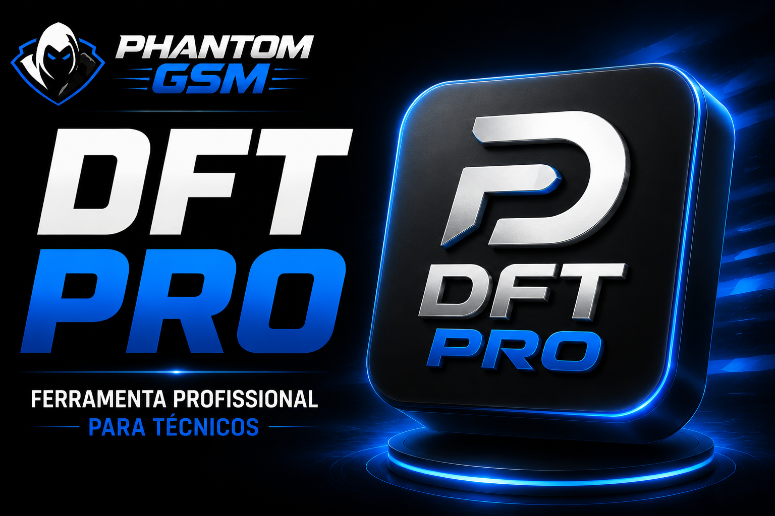 DFT Pro Tool Rent [48 Hours]