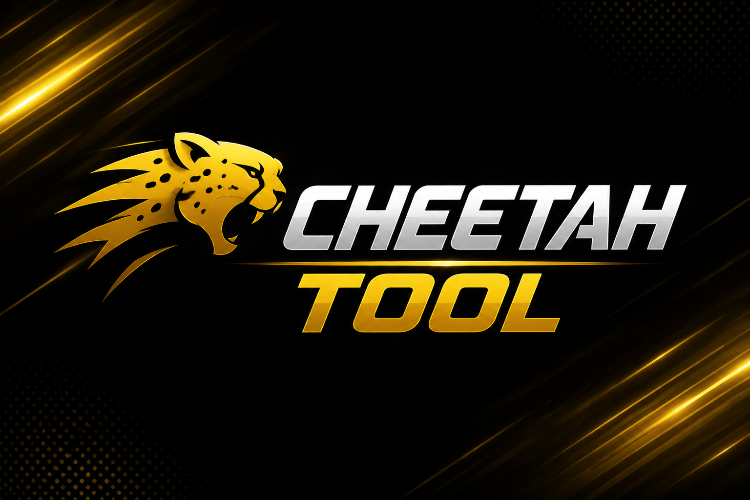 Cheetah Tool Pro Activation - 3 Month