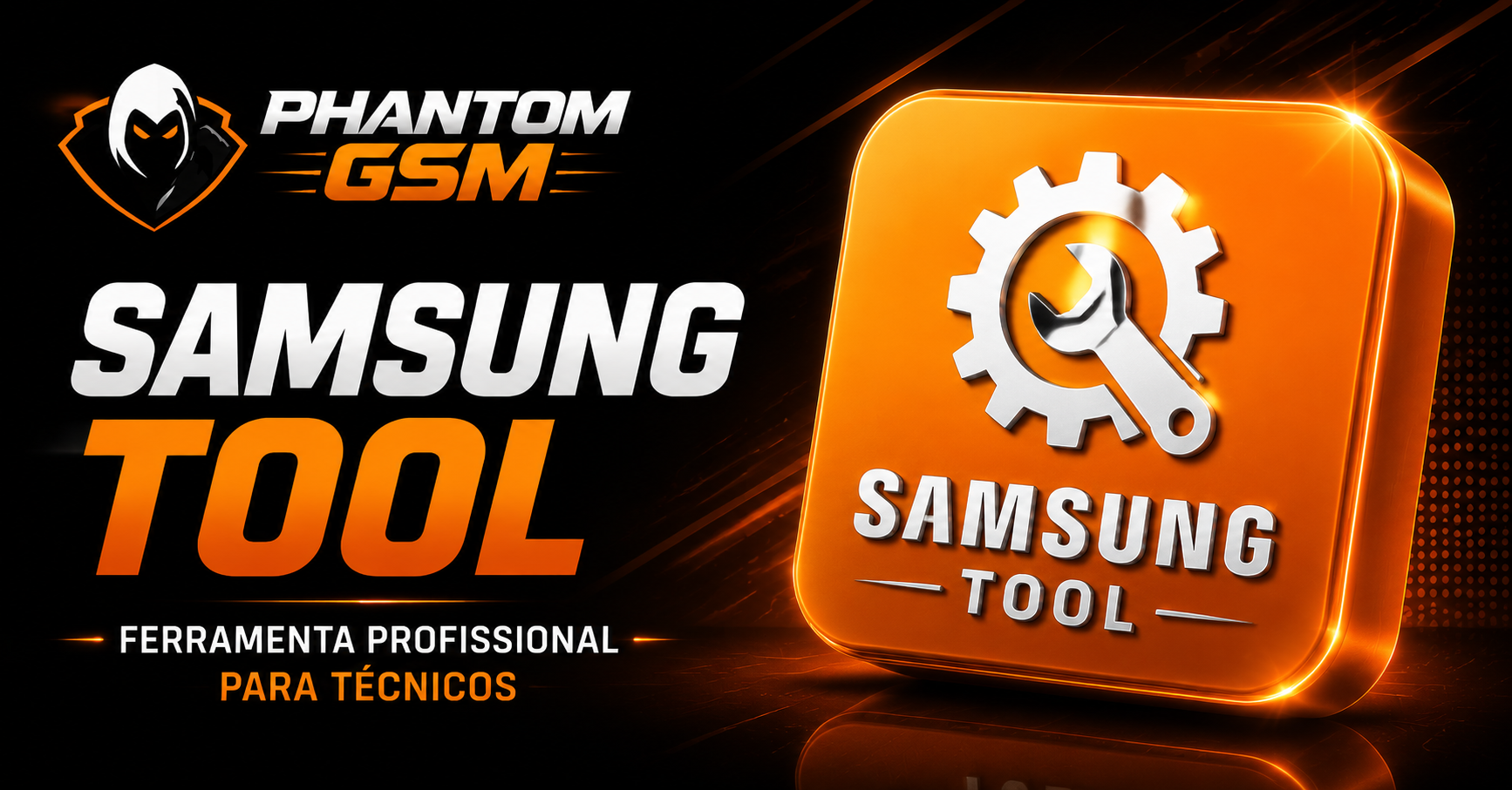 SAMSUNG Tool 1 Year Activation