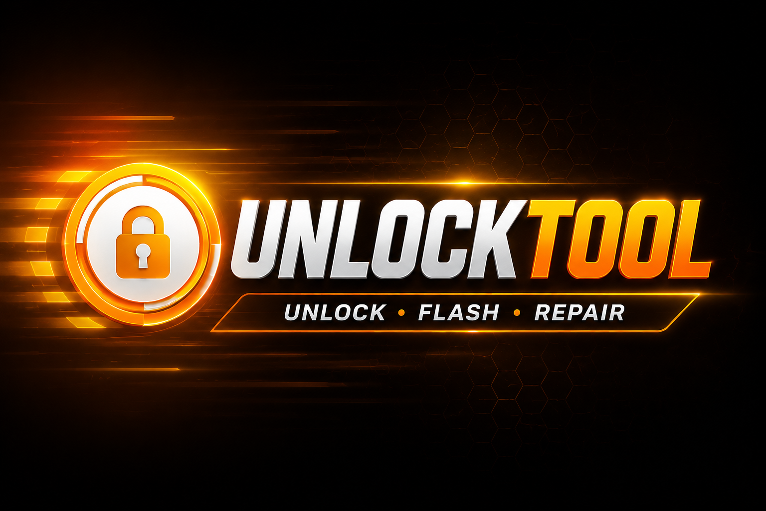 Unlock Tool Rent [6 Hours]