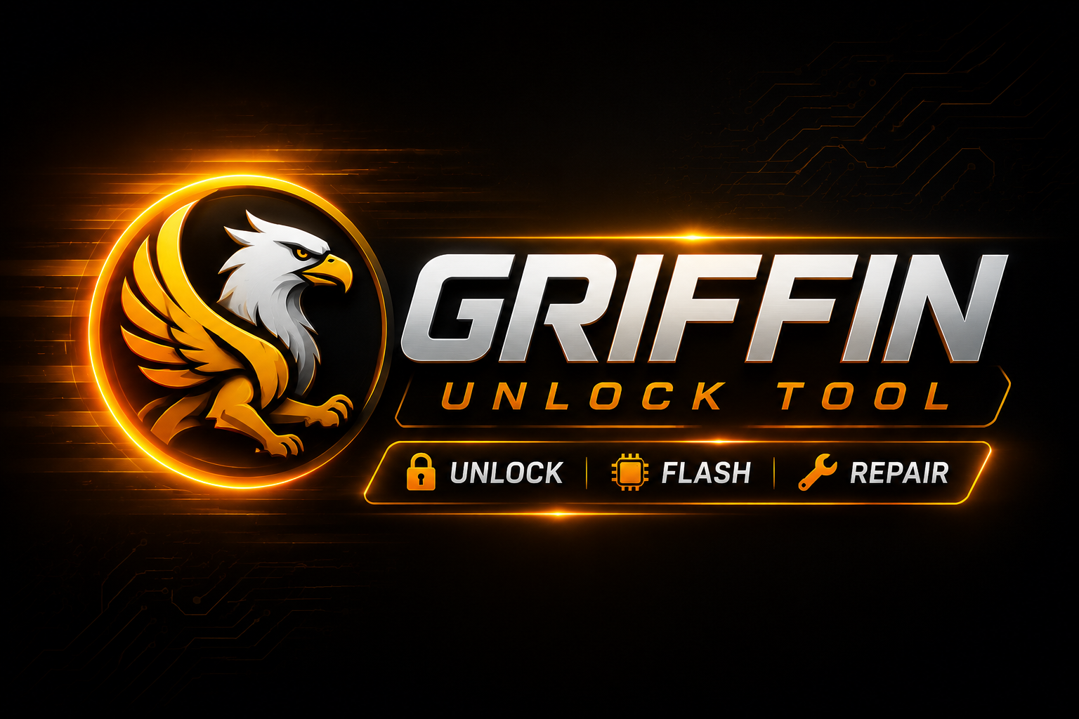 Griffin-Unlocker 3 Months License (New User)